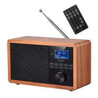 Radio dab bluetooth