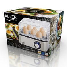 Kuhalnik za jajca AD4486