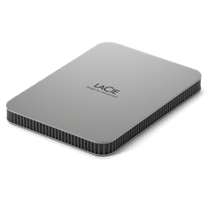LaCie Mobile Drive trdi disk 1TB USB-C