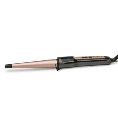 UFESA Keratinski stožčasti kodralnik 13-25 mm CT4050