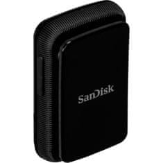 SanDisk Clip Sport Go Black 32GB