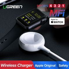 Ugreen Brezžični polnilni modul za Apple Watch