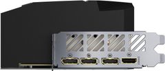 Gigabyte Grafična kartica GeForce RTX 4090 MASTER 24G, 24GB GDDR6X, PCI-E 4.0