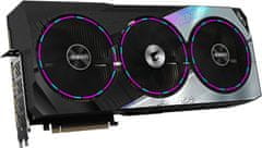 Gigabyte Grafična kartica GeForce RTX 4090 MASTER 24G, 24GB GDDR6X, PCI-E 4.0