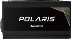 Chieftec Polaris Series 1250W ATX GOLD modularni napajalnik