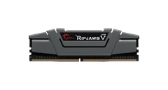 G.Skill Ripjaws V 16GB Kit (2x8GB) DDR4-3200MHz, CL16, 1.35V