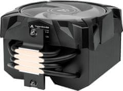 Arctic Freezer i35 A-RGB, hladilnik za desktop procesorje INTEL
