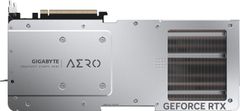 Gigabyte Grafična kartica GeForce RTX 4080 AERO OC, 16GB GDDR6X, PCI-E 4.0