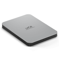 LaCie Mobile Drive trdi disk 1TB USB-C