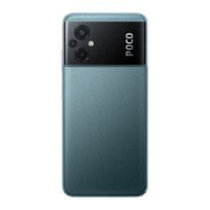 POCO M5 pametni telefon 4/128GB, zelen