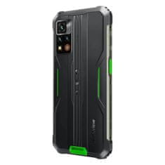 Blackview Pametni robustni telefon BV9200 8GB+256GB, zelen