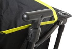 Brunner Zložljiv voziček za kampiranje CARGO COMPACT do 68kg 0814013N