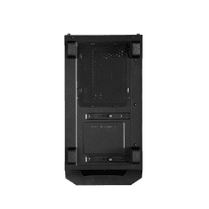 Chieftec AS-01B-OP USB3.2 ATX ohišje, črno
