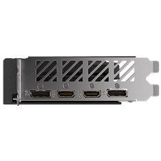 Gigabyte Grafična kartica GeForce RTX 4060 WINDFORCE OC 8G, 8GB GDDR6, PCI-E 4.0