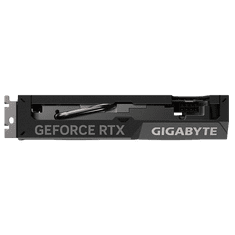 Gigabyte Grafična kartica GeForce RTX 4060 WINDFORCE OC 8G, 8GB GDDR6, PCI-E 4.0