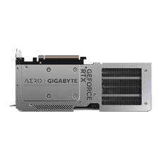 Gigabyte Grafična kartica GeForce RTX 4060 Ti Aero OC 8G, 8GB GDDR6, PCI-E 4.0