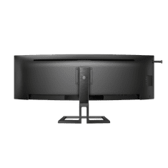 Philips 45B1U6900C 44,5" SuperWide ukrivljen monitor
