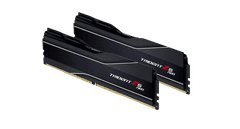 G.Skill Trident Z5 Neo 32GB Kit (2x16GB) DDR5-6000MHz, CL36, 1.35V, AMD EXPO