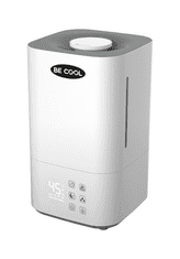 Be Cool Be Cool vlažilec zraka, čistilec zraka in aroma difuzor "705