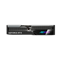 Gigabyte Grafična kartica AORUS GeForce RTX 4070 MASTER 12G, 12GB GDDR6X, PCI-E 4.0