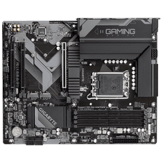 Gigabyte B760 GAMING X, DDR5, SATA3, USB3.2Gen2, DP, LGA1700 ATX