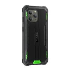 Blackview Pametni robustni telefon BV5300 4/32GB, zelen