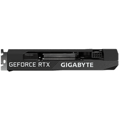 Gigabyte Grafična kartica GeForce RTX 3060 WINDFORCE OC 12G, 12GB GDDR6, PCI-E 4.0
