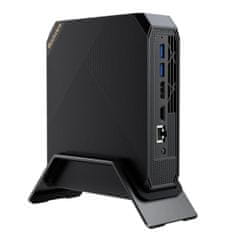 Blackview MP200 Mini PC, Intel i5-12450H, 16/1TB
