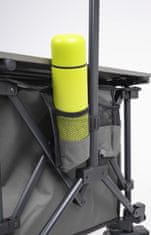 Brunner CARGO BEACH Inovativen voziček za kampiranje na plaži 0814019N
