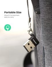 Ugreen Ultra majhen adapter USB-A v USB-C