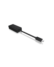 IcyBox IB-AC534-C adapter - kabel iz USB Type-C na HDMI