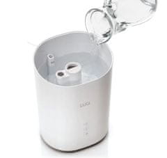 Laica HI3020W ultrazvočni vlažilec zraka, bel