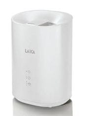Laica HI3020W ultrazvočni vlažilec zraka, bel