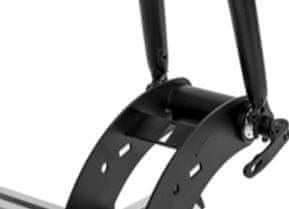 Menabo adapter za strešni nosilec koles Menabo Pro Tour, 12 x 100 mm