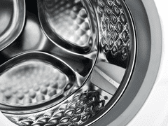 Electrolux EW7F348PSE PerfectCare 700 pralni stroj, 8 kg, bel