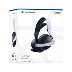 Sony Playstation Pulse Elite slušalke