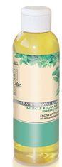 Lady stella Spa Spirit wellness masažno olje za sproščanje mišic 250 ml