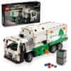 LEGO Električni smetarski tovornjak Technic 42167 Mack LR