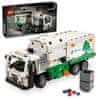 LEGO Električni smetarski tovornjak Technic 42167 Mack LR