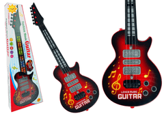 Lean-toys Električna kitara