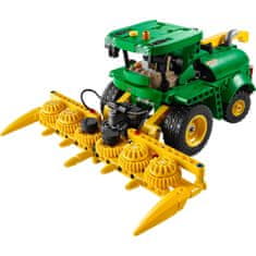 LEGO Technic 42168 John Deere 9700 kombajn