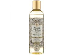 Tesori d´Oriente Tesori d'Oriente OLIO DOCCIA olje za prhanje - riževo in tsubaki olje 250 ml x1