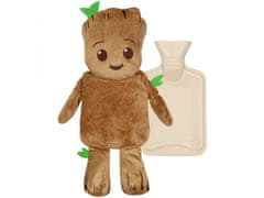 MARVEL COMICS MARVEL Groot Grelnik z mehko prevleko, naravna guma 1l 