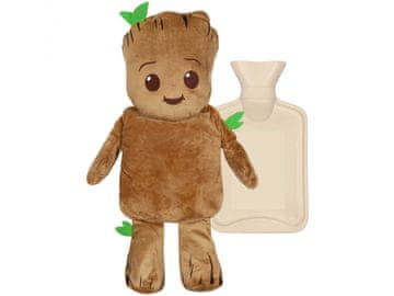 MARVEL COMICS MARVEL Groot Grelnik z mehko prevleko, naravna guma 1l