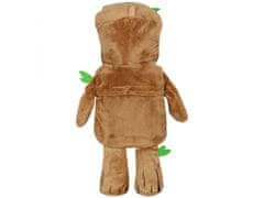 MARVEL COMICS MARVEL Groot Grelnik z mehko prevleko, naravna guma 1l 