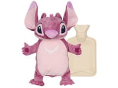 Disney Andzia Lilo in Stitch Grelnik z mehko prevleko, naravna guma 1l 