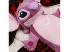 Disney Andzia Lilo in Stitch Grelnik z mehko prevleko, naravna guma 1l 