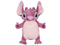 Disney Andzia Lilo in Stitch Grelnik z mehko prevleko, naravna guma 1l 