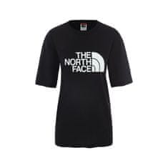 The North Face Majice črna M Relaxed Easy Tee