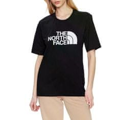 The North Face Majice črna M Relaxed Easy Tee